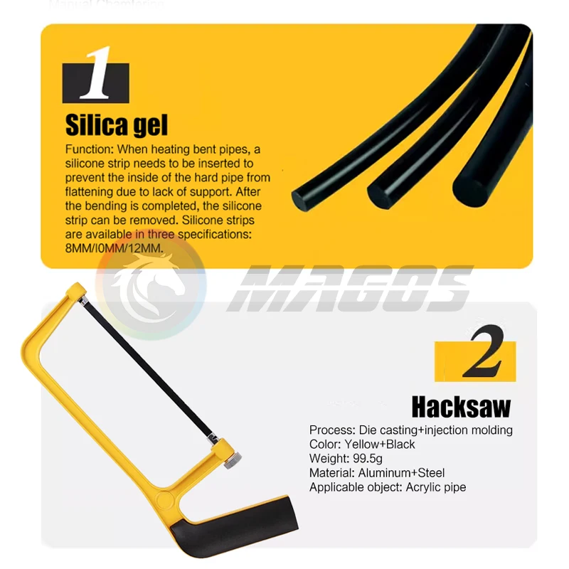 Thumbnail 4 - #40 Latest Water Chillers Updates