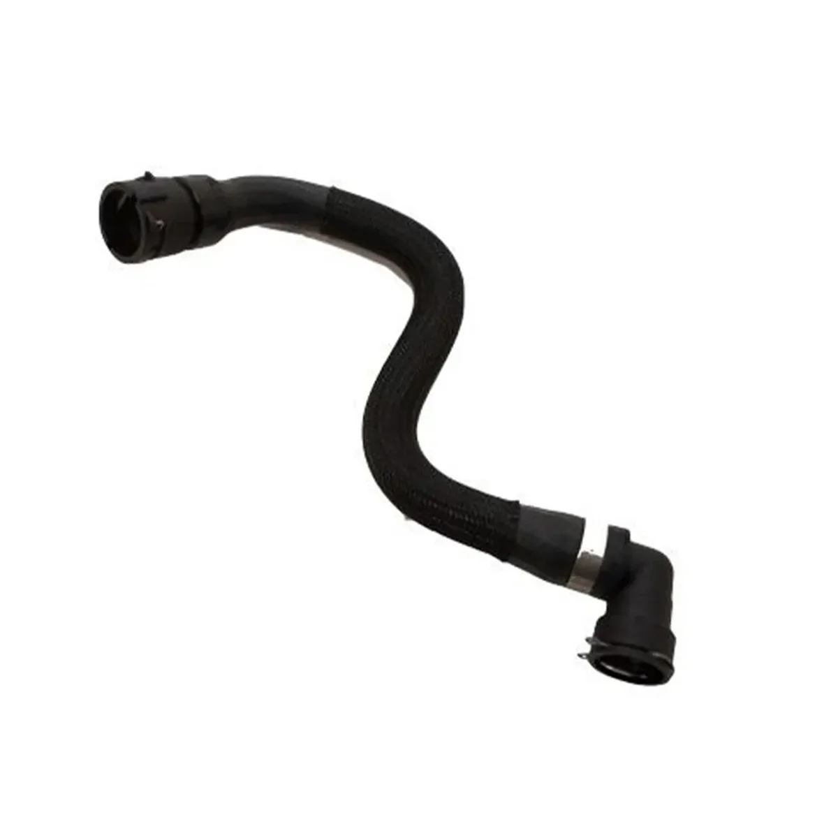 Car Single Turbocharger EGR Lower Cooler Hose for Land Rover Freelander 2 Ranger Rover Evoque Discovery Sport