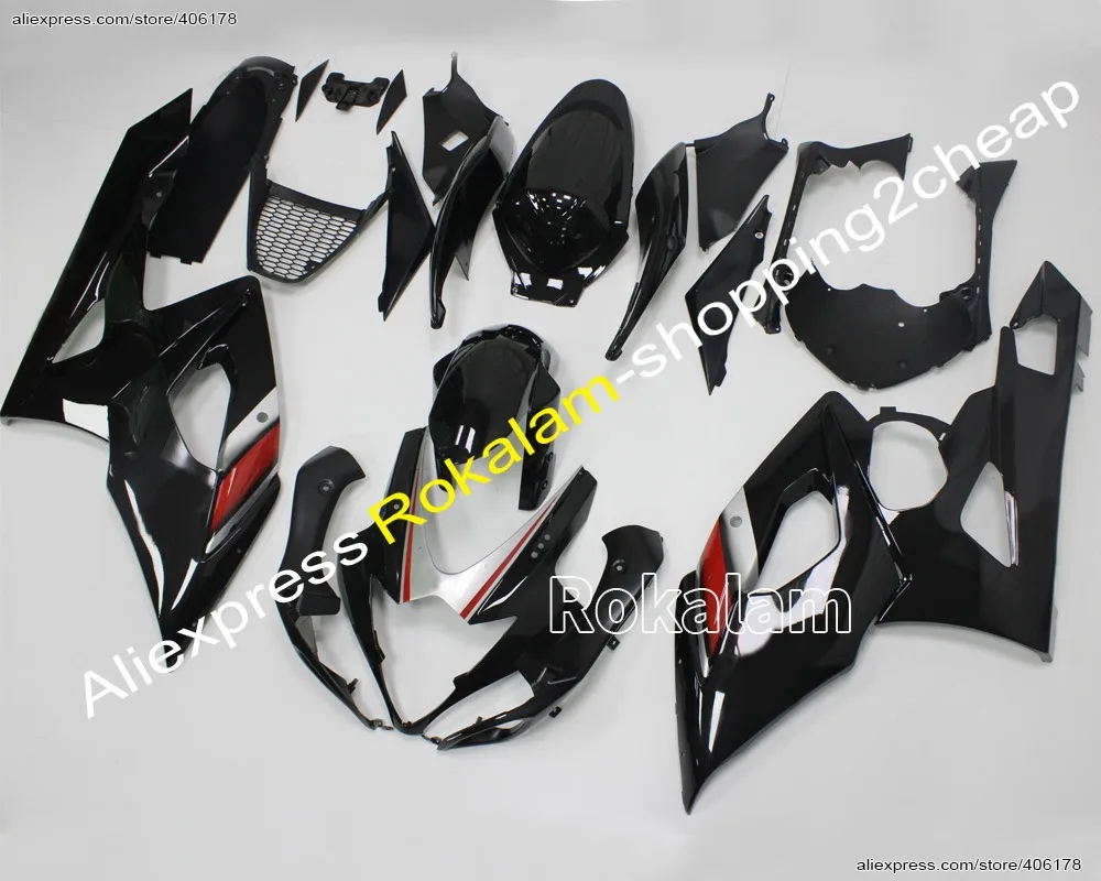 

GSXR1000 05 06 GSX R1000 For Suzuki GSX-R1000 K5 2005 2006 Sportbike Bodyworks Customized fairing Kit (Injection Molding)