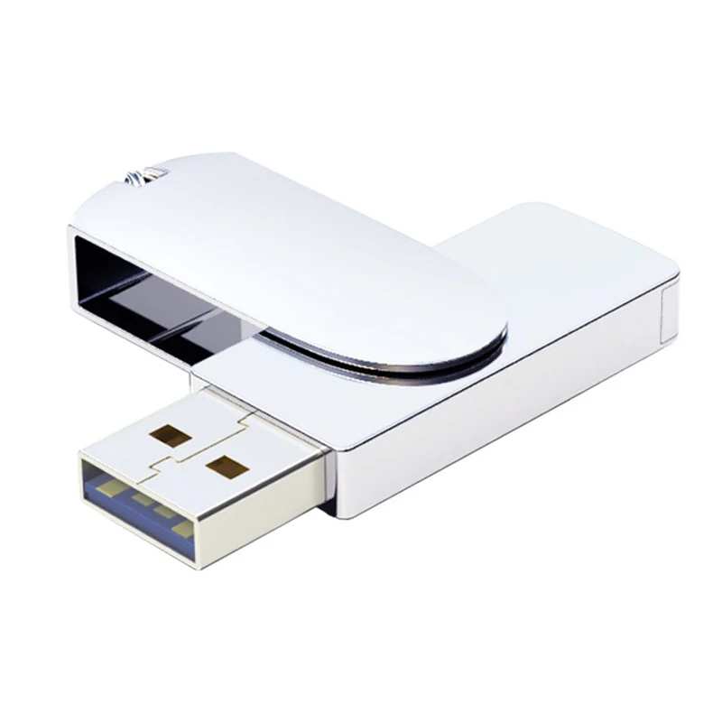 Personalized USB 3.0 Flash Drive 512GB 256GB 128GB Pendrive 64GB 32GB U Stick For Computer Laptop Notebook