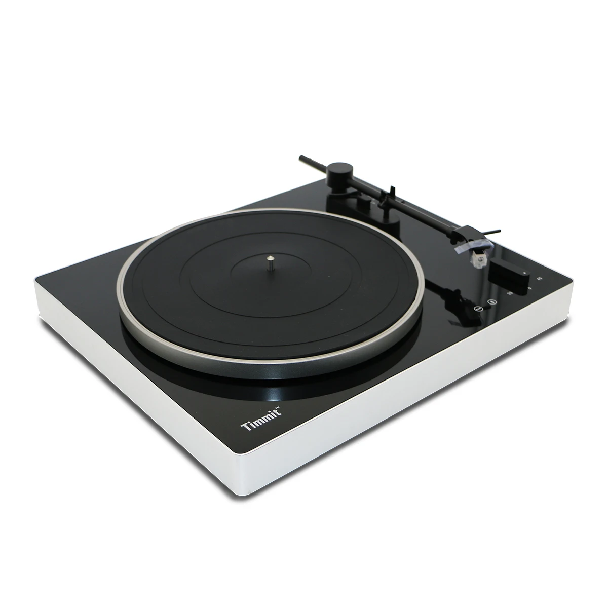 Wholesale hifi multiple desktop turntables vintage blue-tooth gramophone vinyl dj record turntable player record player