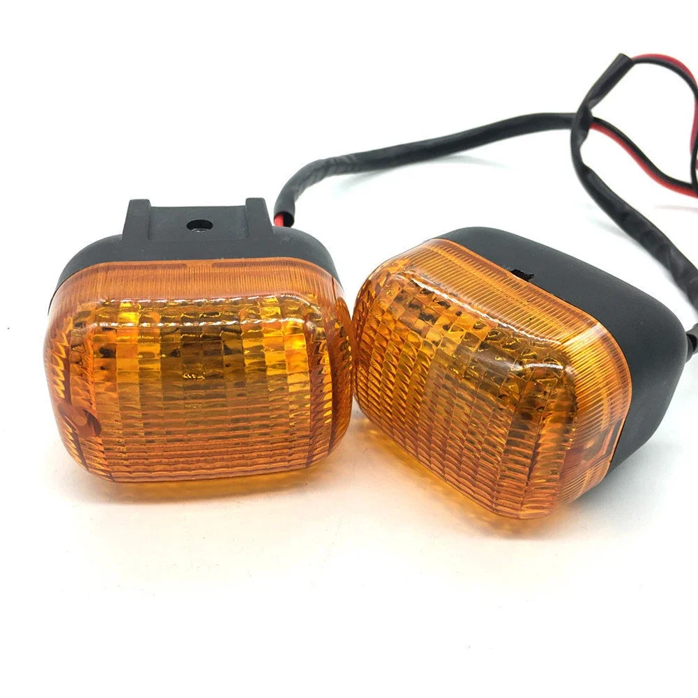 Motorcycle LED  Turn Signal Light For BMW F650GS 2000-2007 F650CS Scarver 2001-2005 F650 GS CS ST Funduro Indicator Blinker Lamp - view 6