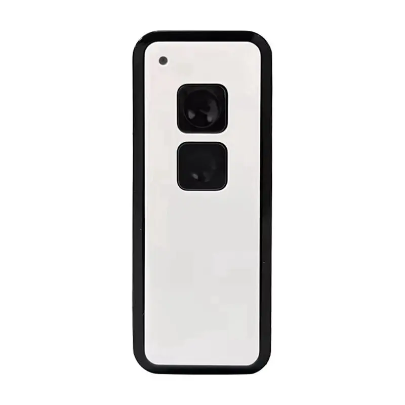 N84R MINI-NOVOTRON 522 Mhz Garage Door Opener& For NOVOFERM NOVOTRON 502 MAX43-2 433.92Mhz Remote Control(2Pcs)
