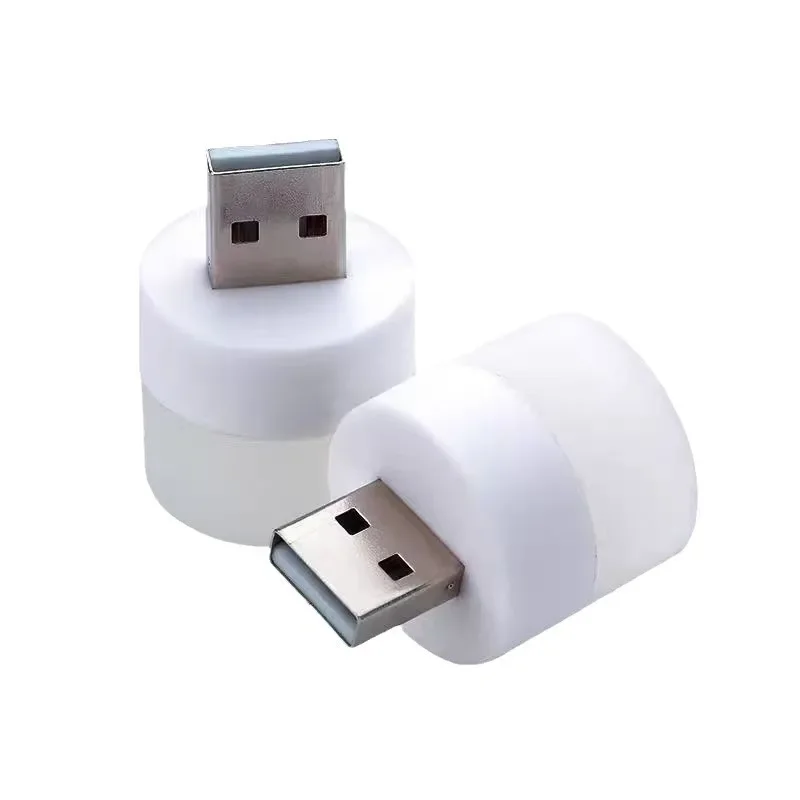 

Портативная USB-лампа для спальни, 5 В, 1 Вт