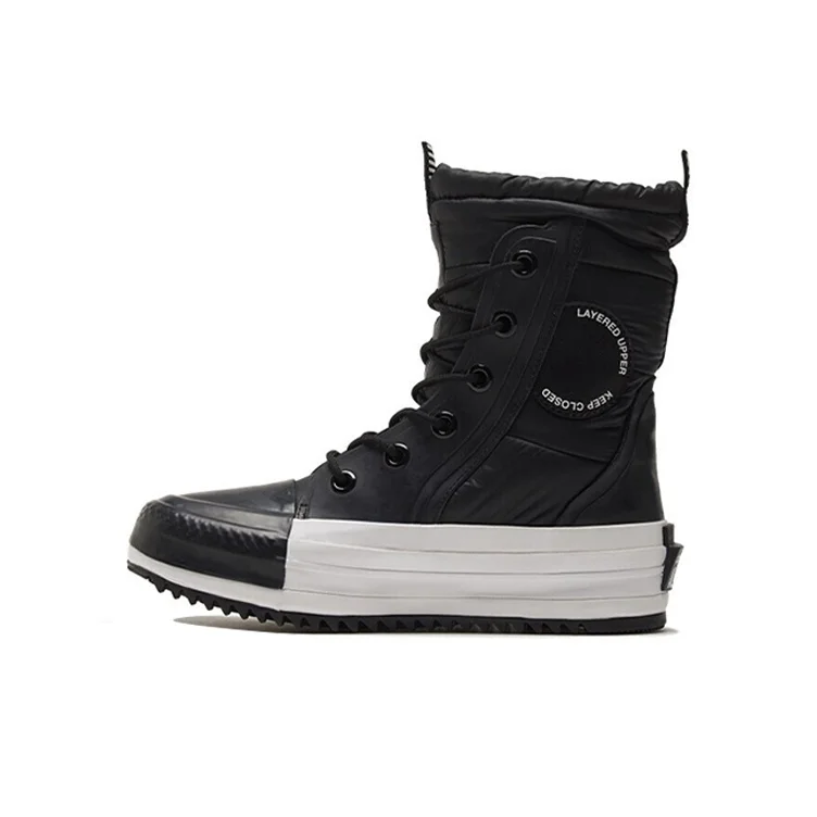 Allstar Chuck Taylor All Star Wmns Converse Mc Boot High 'water Repellent -