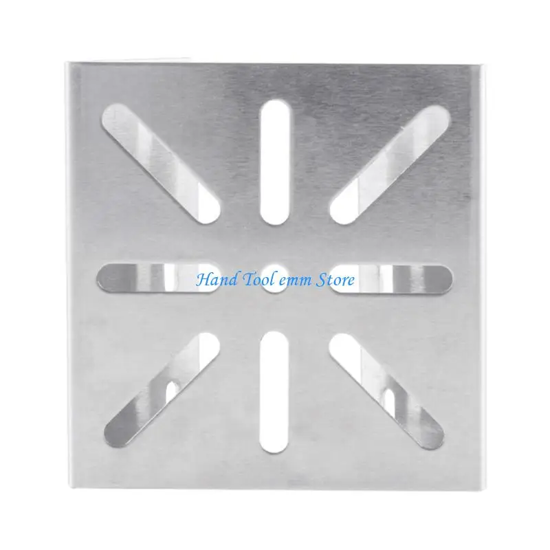 

H37F Adjustable Stainless Steel Camera Mounting Bracket Ensures Stability in Harsh Weather Conditions Home And Business Use