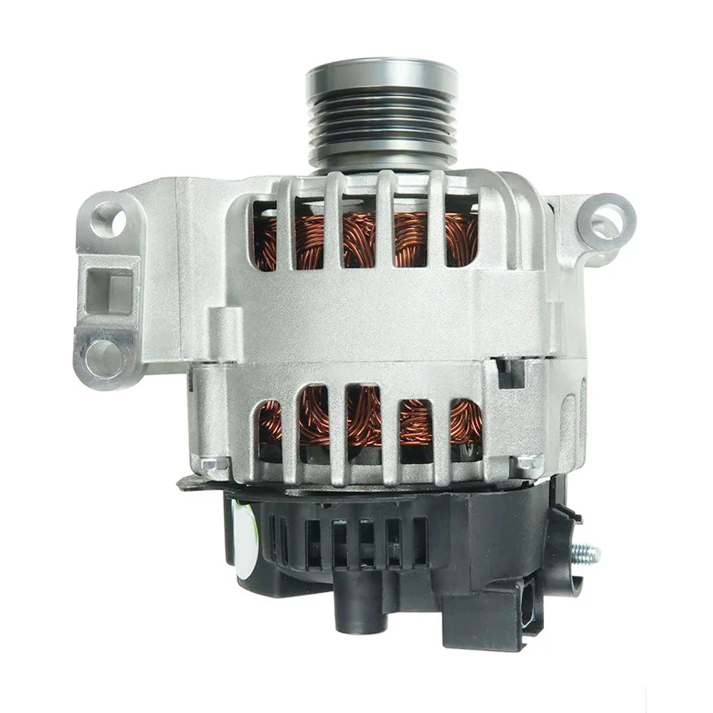 

A2661541302 Auto Parts 1pcs Engine Alternator For Mercedes Benz W245 W169 Car Accessories Factory Price OE 2661541302