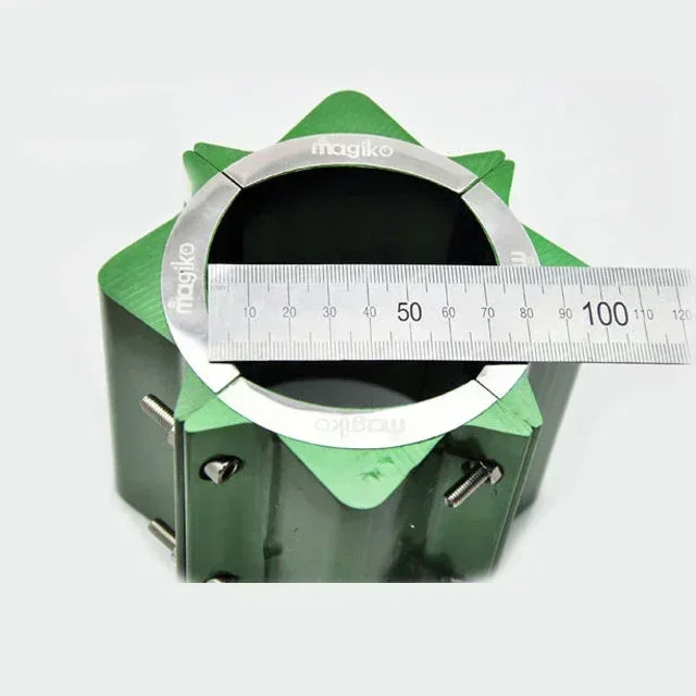 Y3/4-M High Gauss Large Neodymium Magnets Farm Magnetic Agriculture Integration Salt Water Softener Treatment System For Farming