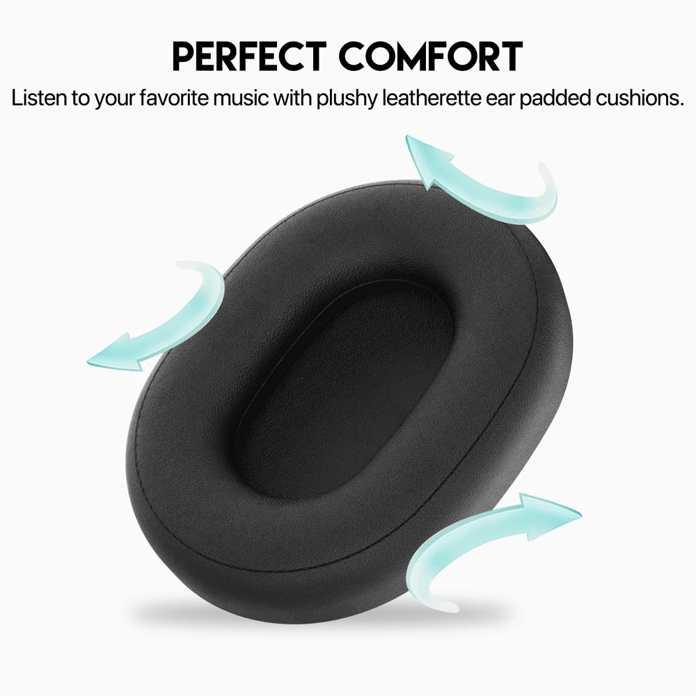 FANTECH GO TUNE WH06 سماعات رأس لاسلكية 3.5 ملم سماعة رأس سلكية 40 ملم سائق 20 ساعة من تشغيل الموسيقى مع ميكروفون #5