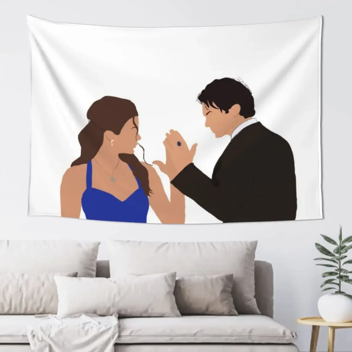 

delena Sticker Tapestry Room Decor Wall Decoration Items Outdoor Decor Room Decorator Tapestry