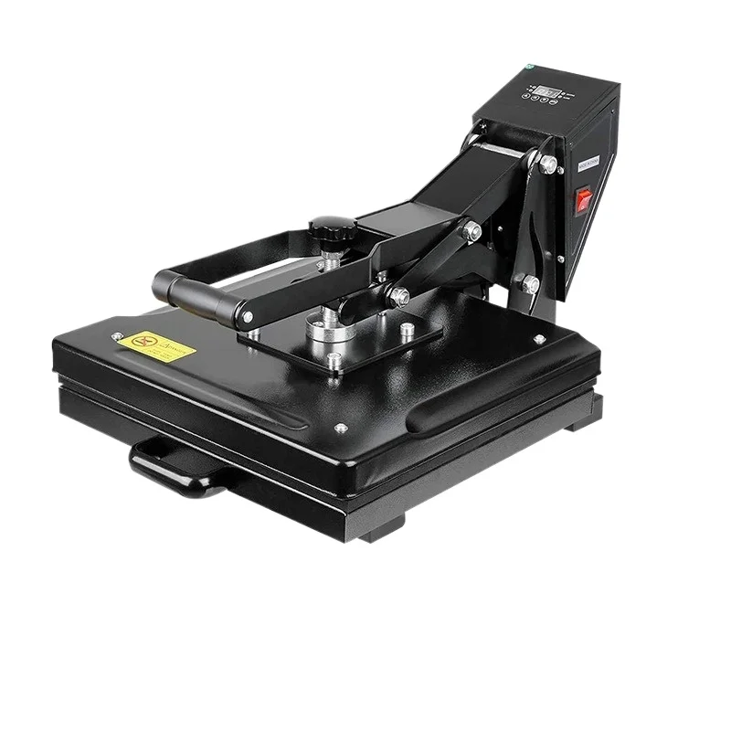 Direct Press Heat Transfer Press Sublimation Printer