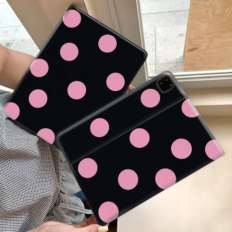 

Чехол для планшета BLACKPINK для iPad Pro 10/11 дюймов 2020/6-го/7-го/8-го поколения/Air 3-го/Air 4-го/9-го поколения/Air 5-го поколения 2022/Air 11