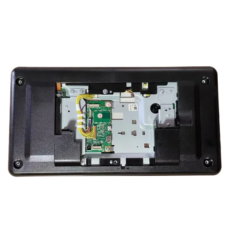 touch panel unit for Canon IR6555 IR6565 IR6575 IR8585 IR8595 IR8505 IR6575i CONTROL PANEL ASSEMBLY
