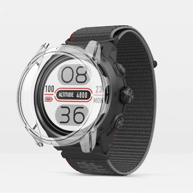 Kompatibel untuk Tangan 2 Lengan Pelindung Ringan Tahan Lama Perlindungan Perumahan Keras-Cangkang Penutup PC Tahan