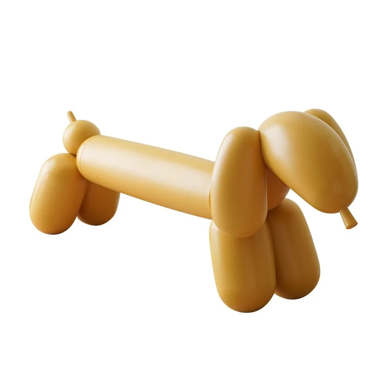 

Designer Leisure Garden Chair Plastic Bench Outdoor Bedroom Bedside Living Room Shoes