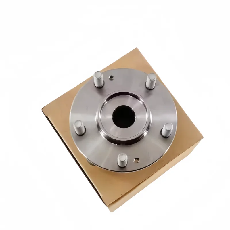

The 51750J9000 is suitable for Hyundae-Kia front axle head bearing hub unit 51750-J9000