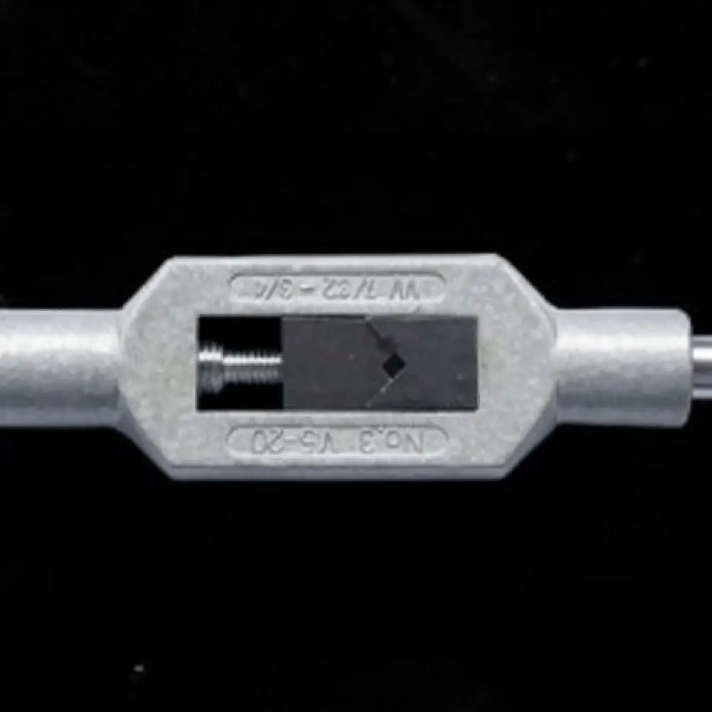 Durable Tap Extractor Set Broken Bolt Screw Remover Damaged Thread Repair Tool For Industrial Maintenance Projects