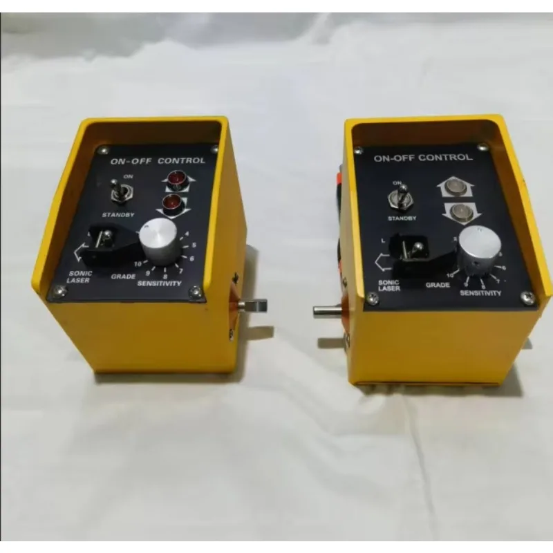 

04-15-00012 14258982 High Quality Asphalt Paver Level System Spare Parts G176M Grade Sensor PN 04-15-00012 14258982