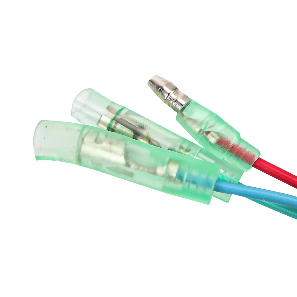 Car Push button Switch For  4 Stroke Motor Outboard Remote Controller Tilt Switch Marine ship Accessories