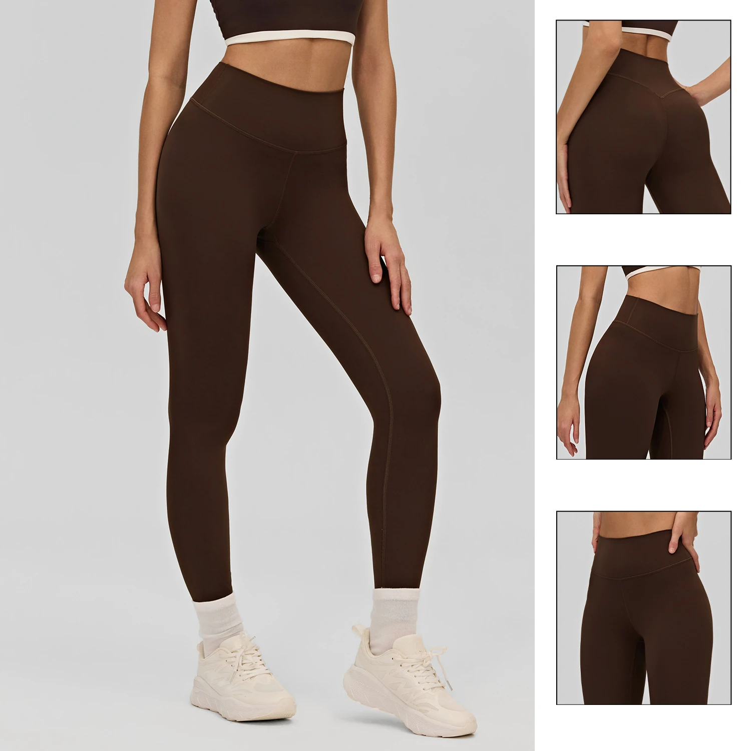 women's-high-waist-tummy-control-yoga-leggings-peach-butt-lifting-skin-friendly-naked-feeling-for-running-workout