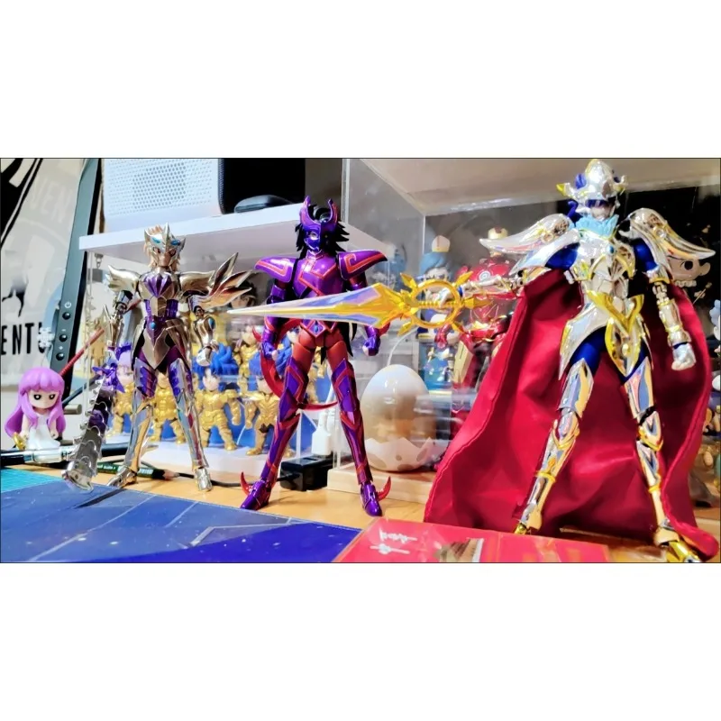 Π Π½Π°Π»ΠΈΡΠΈΠΈ ST Saint Seiya Myth Cloth EXM/EX Asgard Granir Sigmund/Garm Utgardar/Gullinbursti Frodi Knights of Zodiac Π€ΠΈΠ³ΡΡΠΊΠ° Π Π½Π°Π»ΠΈΡΠΈΠΈ ST Saint Seiya Myth Cloth EXM/EX Asgard Granir Sigmund/Garm Utgardar/Gullinbursti Frodi Knights of Zodiac Π€ΠΈΠ³ΡΡΠΊΠ°