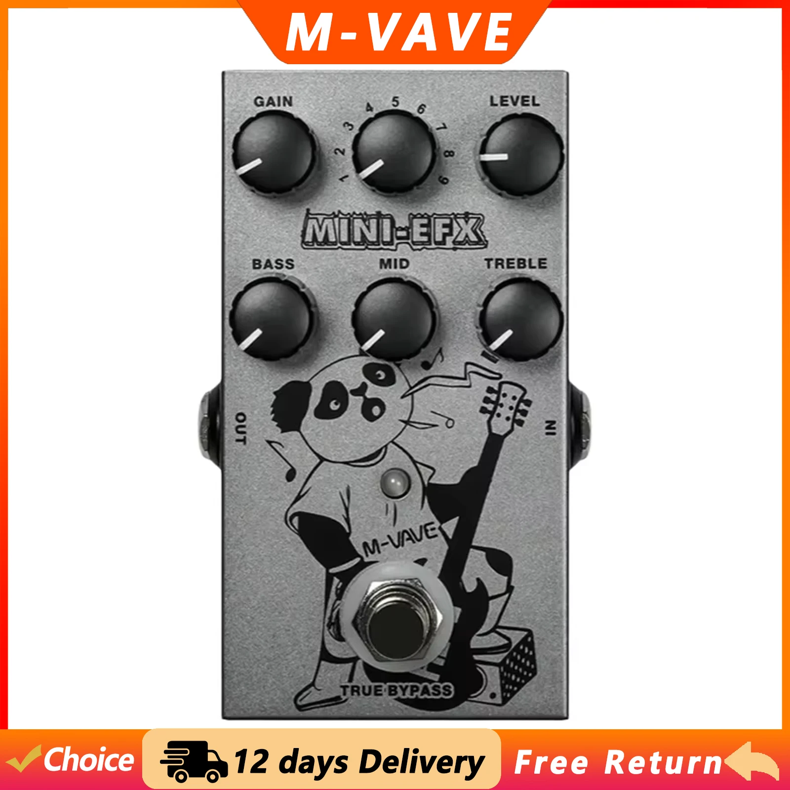 m-vave-mini-efx-ギターエフェクトペダルヘビーメタルオーバードライブディストーションペダル-3-バンド-eq-エレキギターパーツアクセサリー