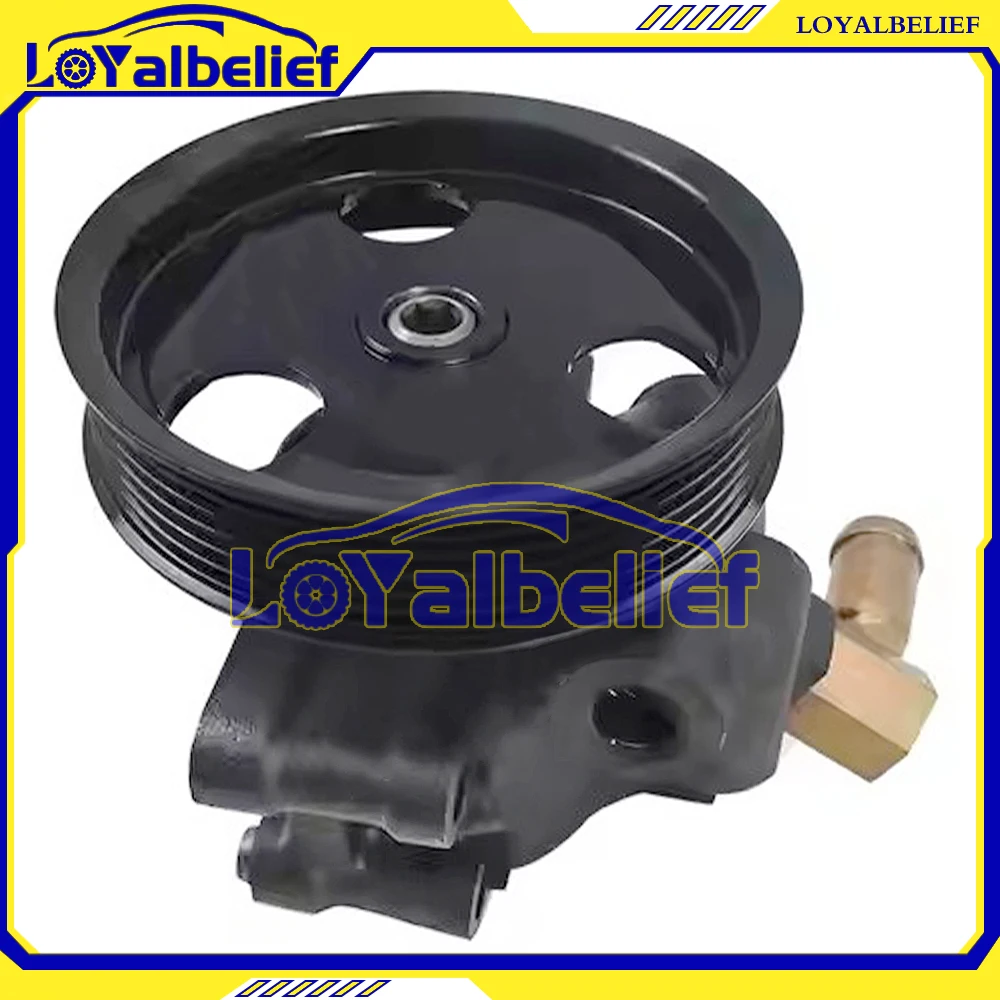 

Power Steering Pump FOR FORD FIESTA MK IV 1.3 KA 1.3 MAZDA 2 1.2 1.4 1.6 XS6C3A674EA, 3907535, 4032436, 4178574