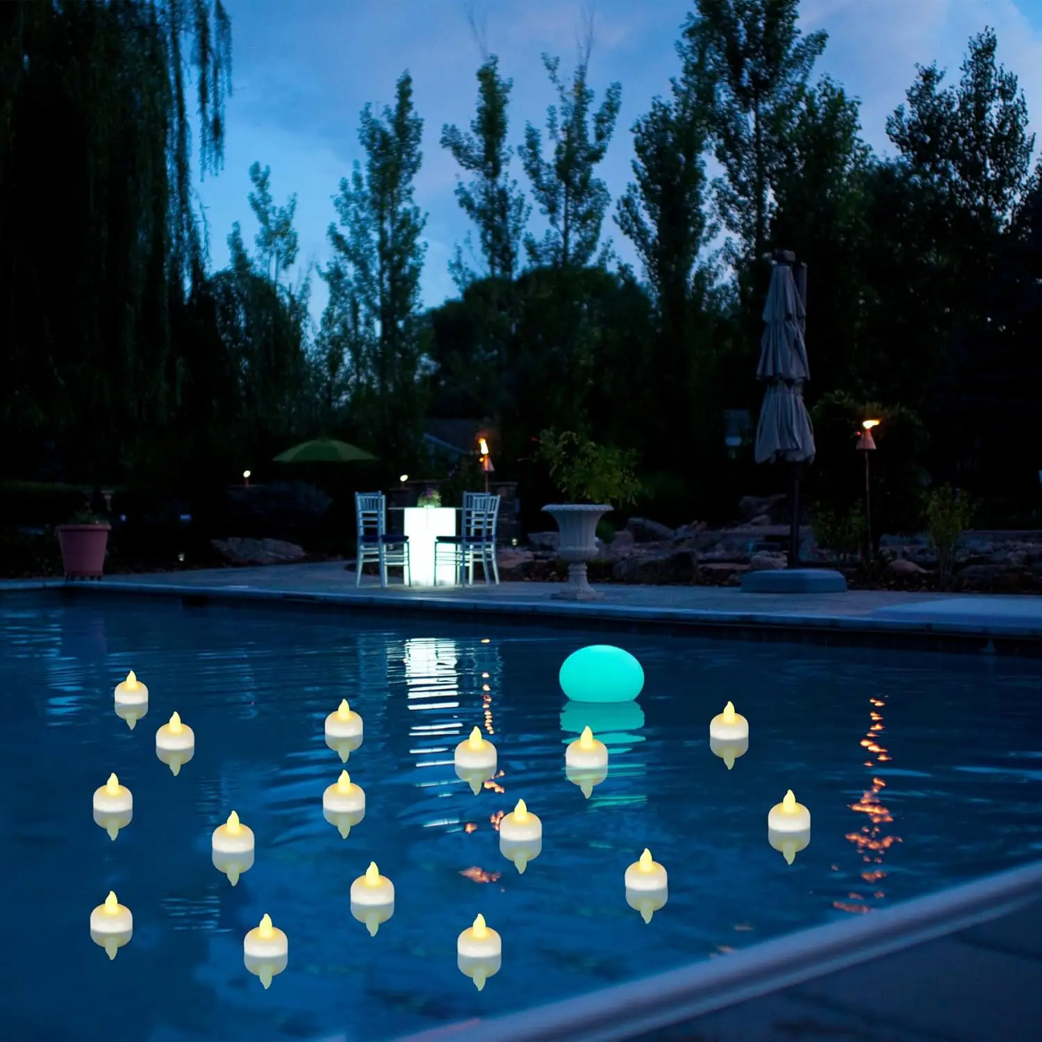 Thumbnail 4 - #65 Highest Rated Flameless Candles to Buy in 2026