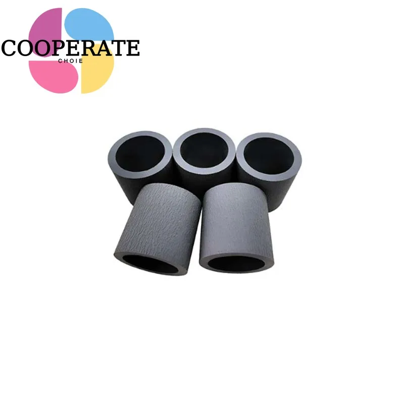 

10 шт., разделительный ролик для HP OFFICEJET PRO X451 X476 X551 X576 X585 PageWide MFP 377 477 577 352 452 552