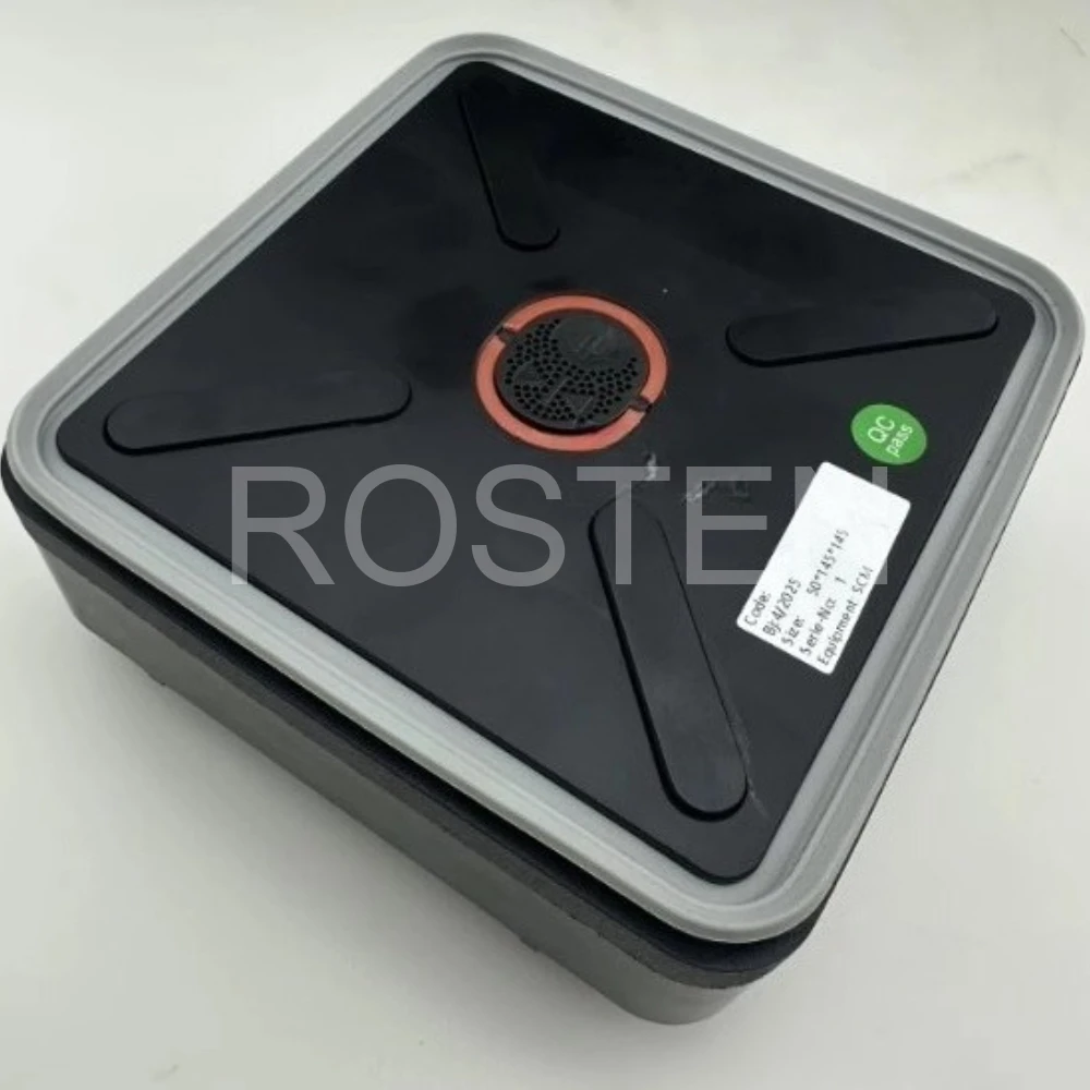 VCBL-50x145x145 Vacuum Block for SCM Machining Center CNC RouterSuction Cup