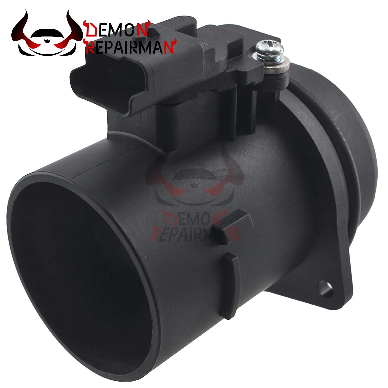 

AFH50-24 9683282980 AFH5024 250 5076Mass Air Flow Meter MAF Sensor For Peugeot 207 308 Citroen C3 C4 C5 09-20 9683282980