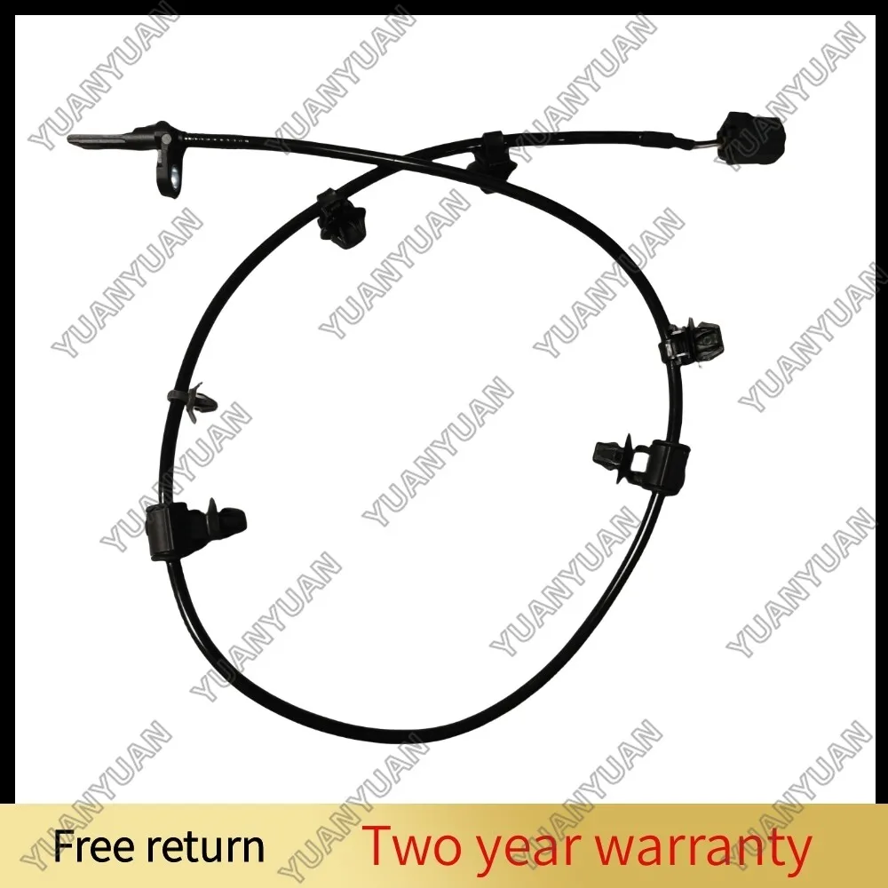 

27540CA000 для Subaru BRZ Toyota 86 Scion FR-S 2.0L датчик скорости ABS передний правый 2013-2020 гг.