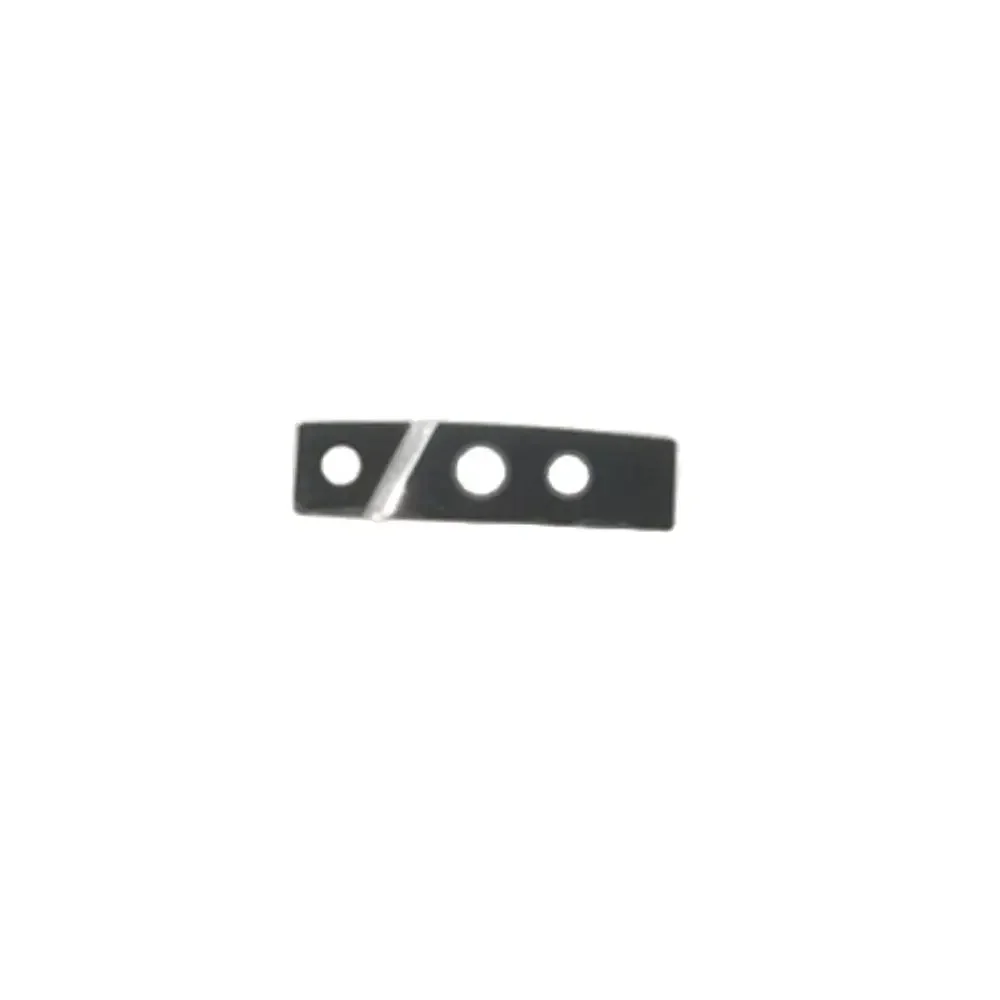 New Original Phone Parts For DOOGEE S50 Cellphone Back Camera Lens Flim Repair Accessories