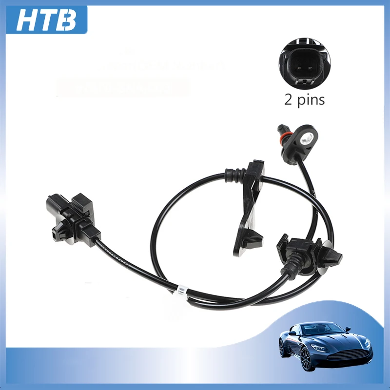

57475-SNA-003 57470-SNA-003 Rear Left Right Wheel ABS Speed Sensor For HONDA CIVIC 2006 2007 2008 2009 2010 2011 FA1 FD1 FD2