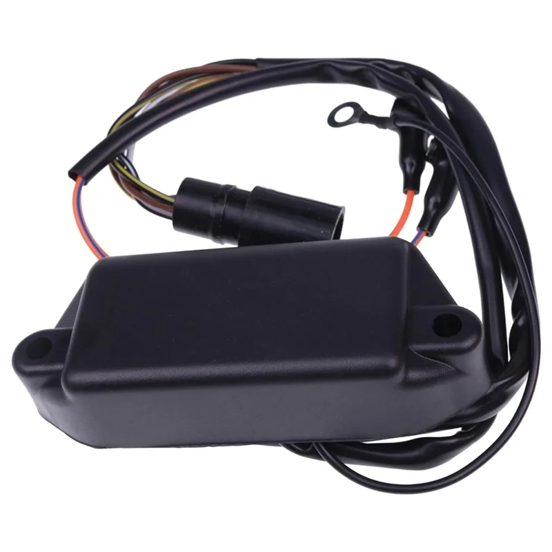 

Dependable-113-4783 2 Cylinder Motorcycle CDI BOX Power Pack For Johnson Evinrude 4 5 6 8 9.9 10 15 20 25 28HP 584783 586798