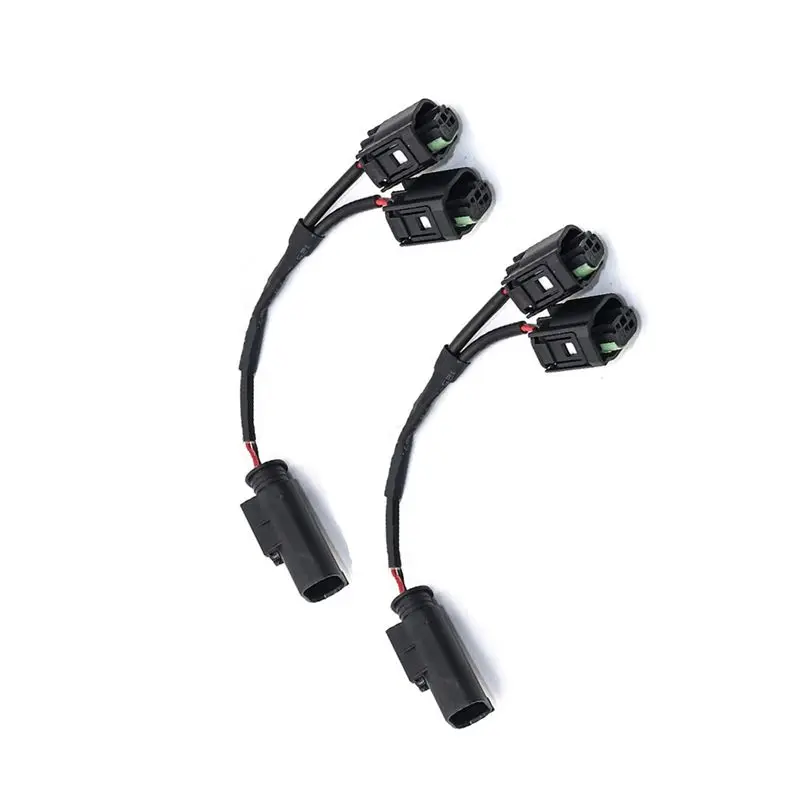 Strange Motorcycle Quick Connect Cable Set Shunt Circuit Socket Extension Adapter For-BMW R1200GS R1250GS R 1200 1250 R RT R18
