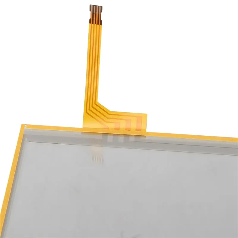 TAELEX500-057 Car Navigation Digitizer LCD Display Touch Screen For Lexus LS430 2004-2006-A67F