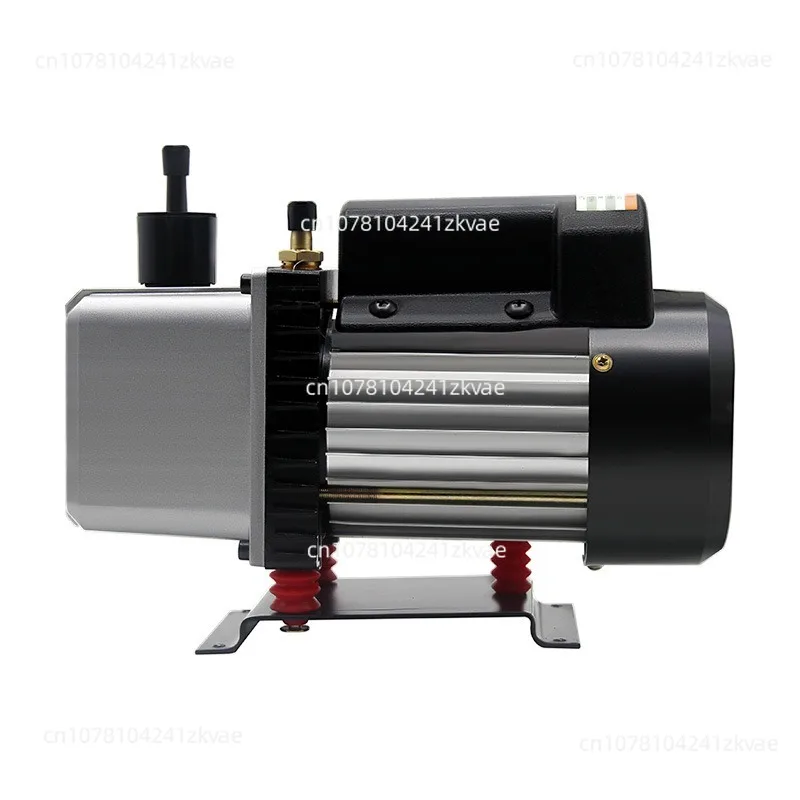 

Упаковочная машина Маленький вакуумный насос Одноступенчатый насос RS-1,8 литра Вакуумная упаковка для гранулированного чая