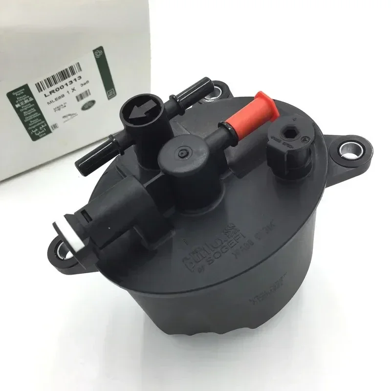 

Оригинальный топливный фильтр 2.2L TD4 для Land Rover Freelander LR2, Range Rover Evoque, Discovery Sport, Jaguar XF AJ811141 LR001313