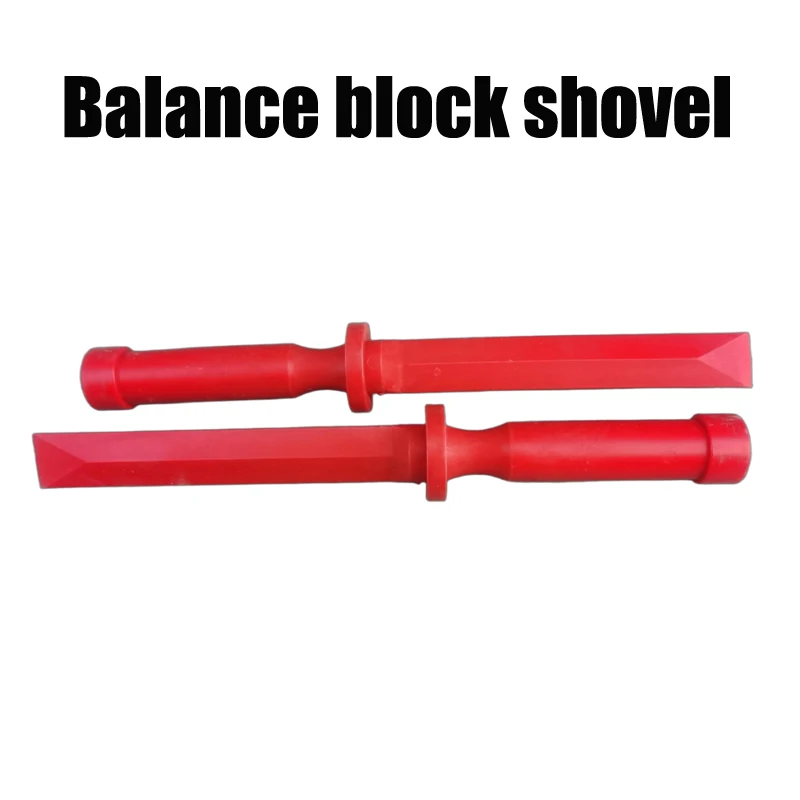 Car Plastic Chisel Scraper Set Hand Adhesive Remover AUTO Body Glass Blade Repair Tools ABS Crowbar