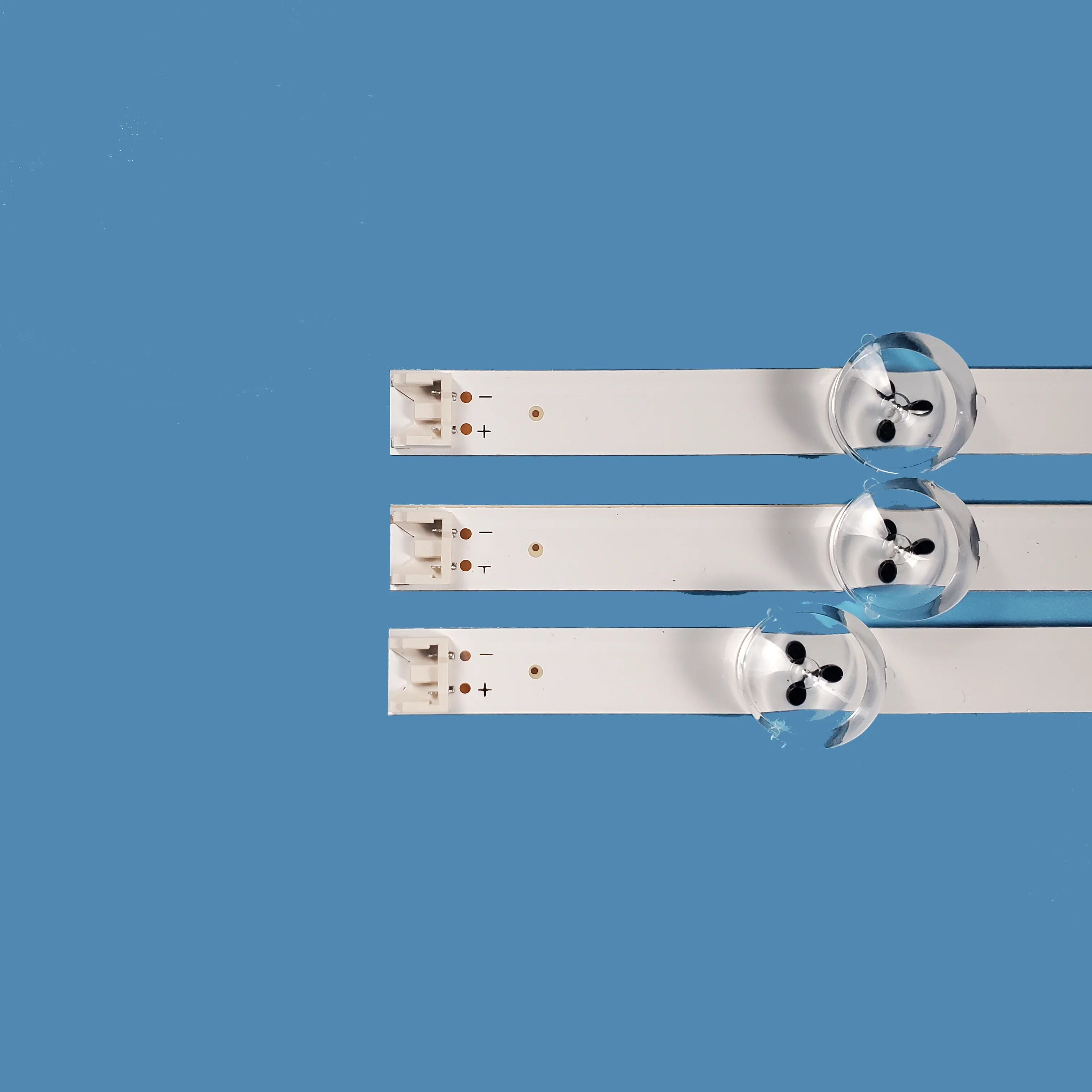 3 قطعة/المجموعة التلفزيون LED الخلفية قطاع بولا 2.0 32 "أ/ب نوع Rev 0.0 ل LG inنوت k 32 بوصة 32LN5100 545B 32LN5180-CQ 32LN519C-CC