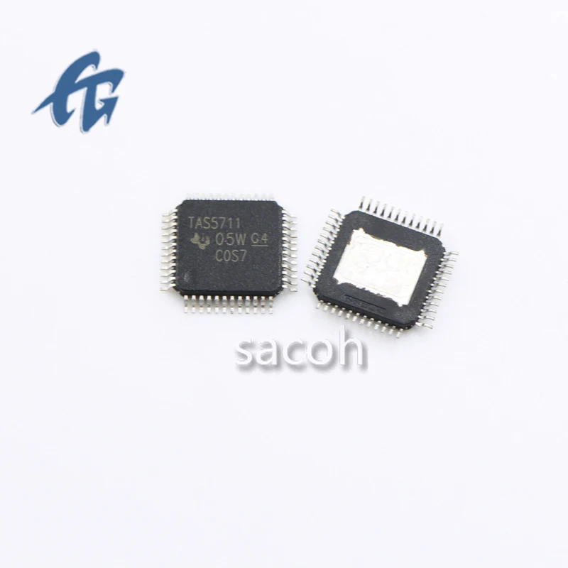 

(SACOH Electronic Components)TAS5711PHPR 10Pcs 100% Brand New Original In Stock