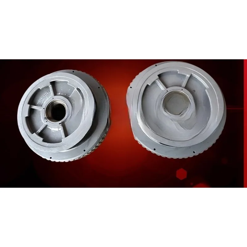 

Детали подходят для тягового колеса хоста лифта без машинной комнаты, тяговое колесо, 4 слота, 6 слотов с магнитом.