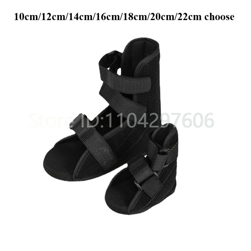 

Boys Girls Baby Foot Drop Orthosis Ankle Foot Sprains Braces Ankle Fixation Brace Kid Foot Brace Support Splint Varus Valgus
