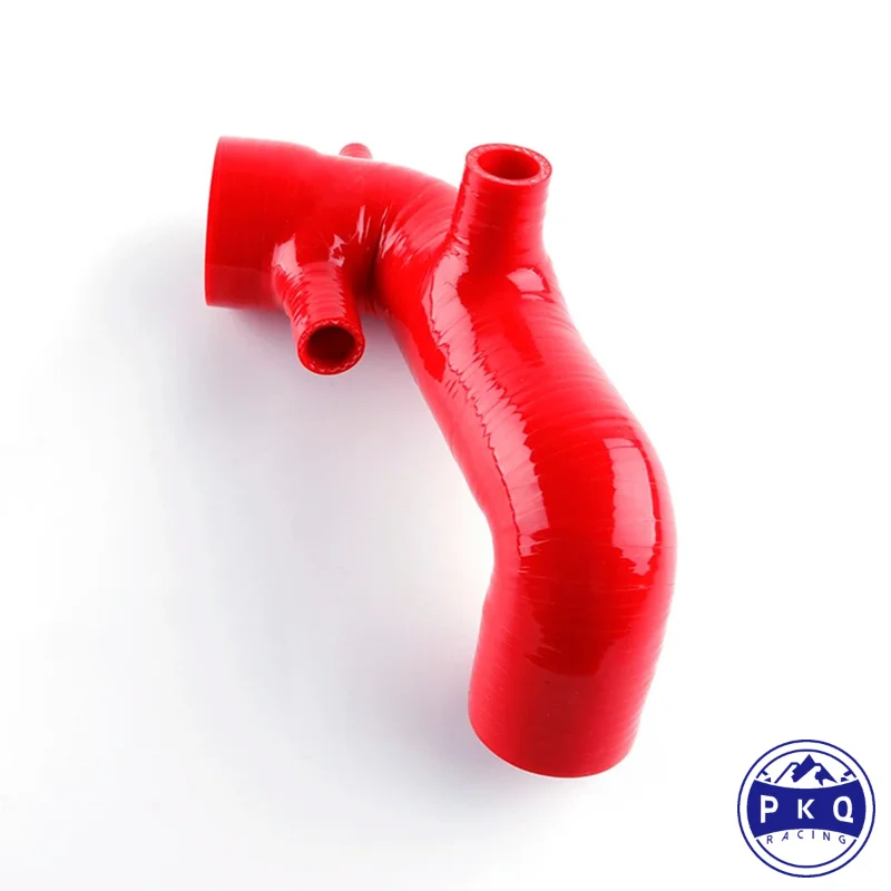 For 1993-1999 Fiat Punto GT 1.4L Turbo Silicone Induction Air Intake Inlet Hose Kit 1994 1995 1996 1997 1998