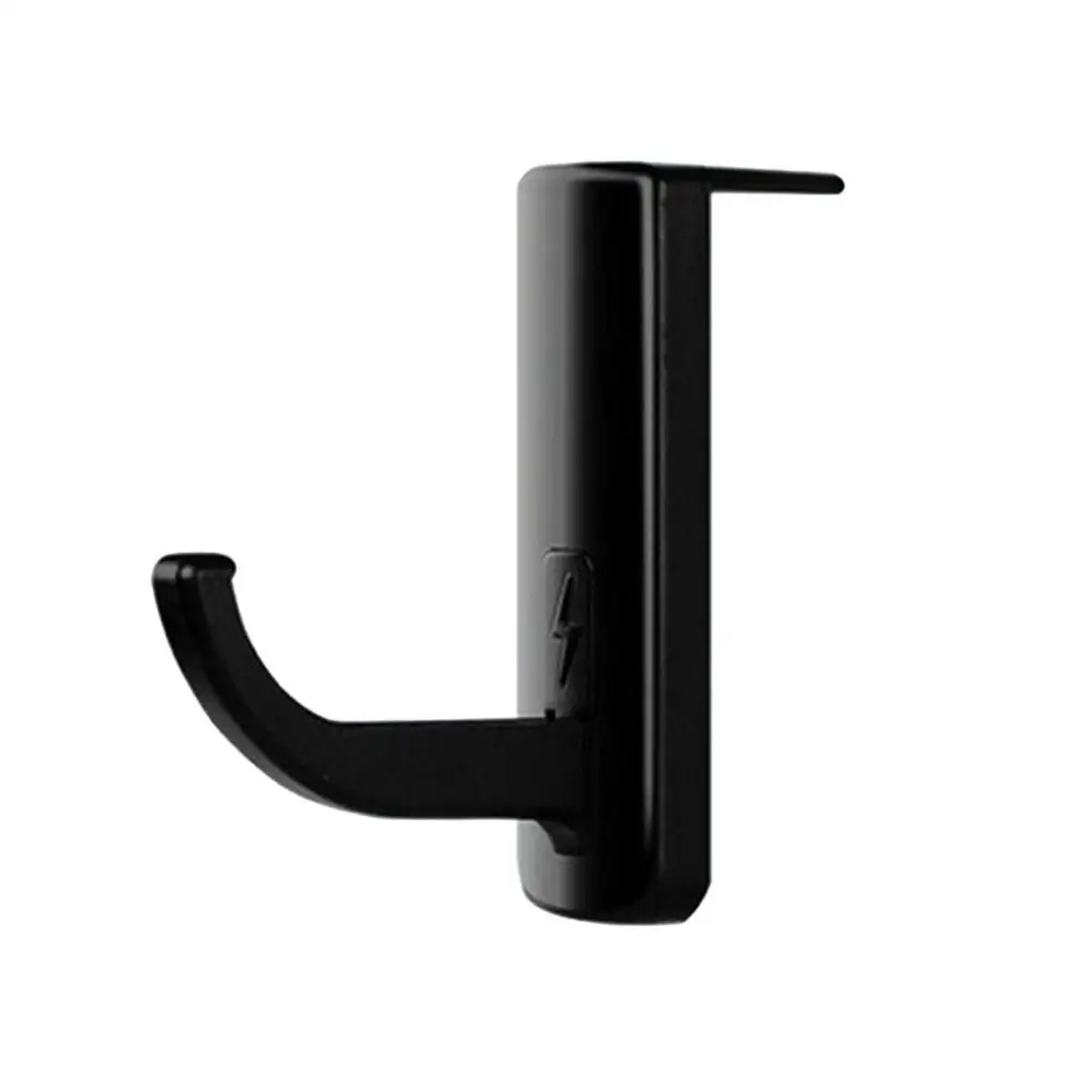Headphone Rack Computer Headphone Storage Hook Internet Small Hook Headphone Stand Headphone Cafe F5a1