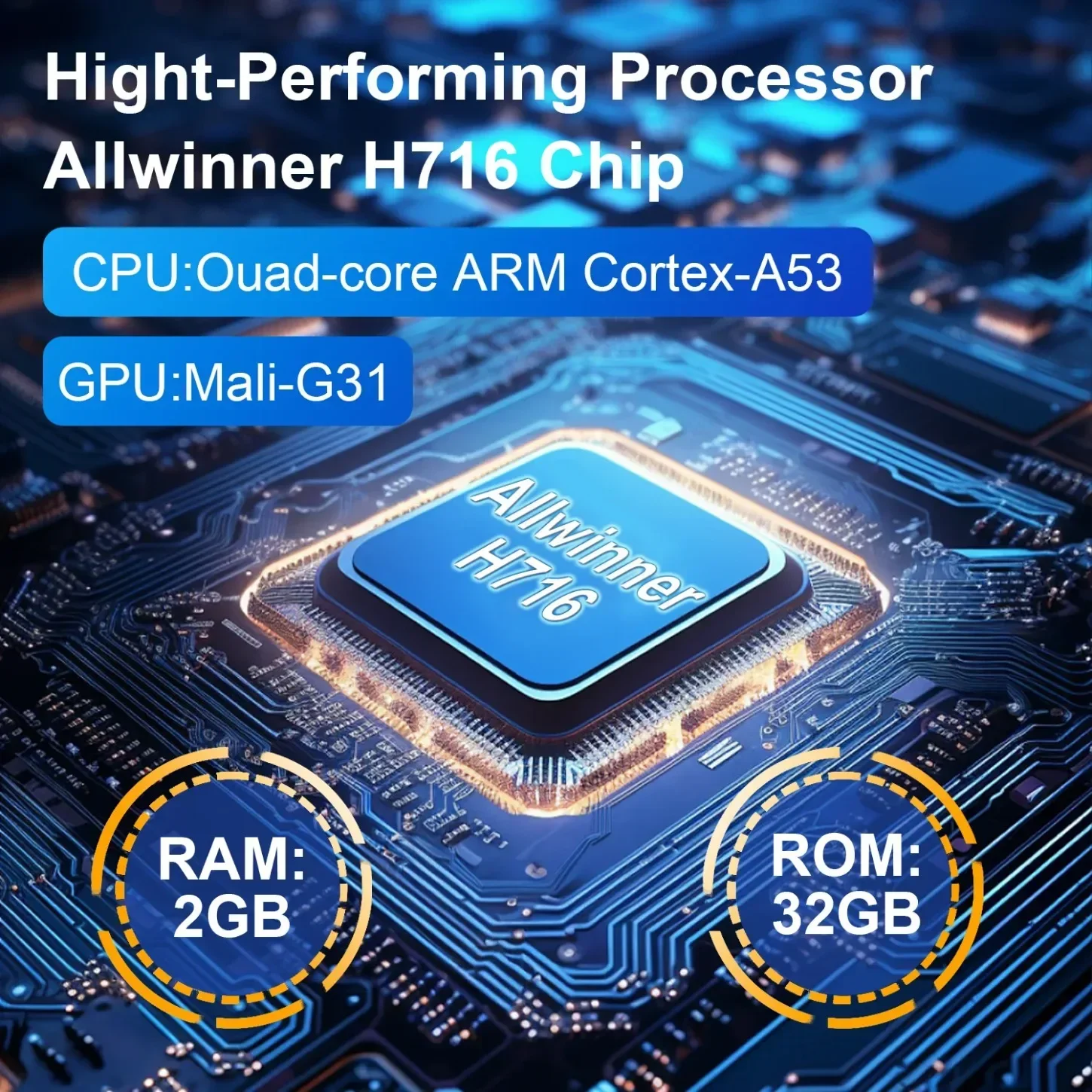 Projetor 900ANSI Android 11 8K 4K HY450 BT5.4 WiFi6 Ultra Short Throw Auto Offset Foco Eletrônico Projetor de Home Theater