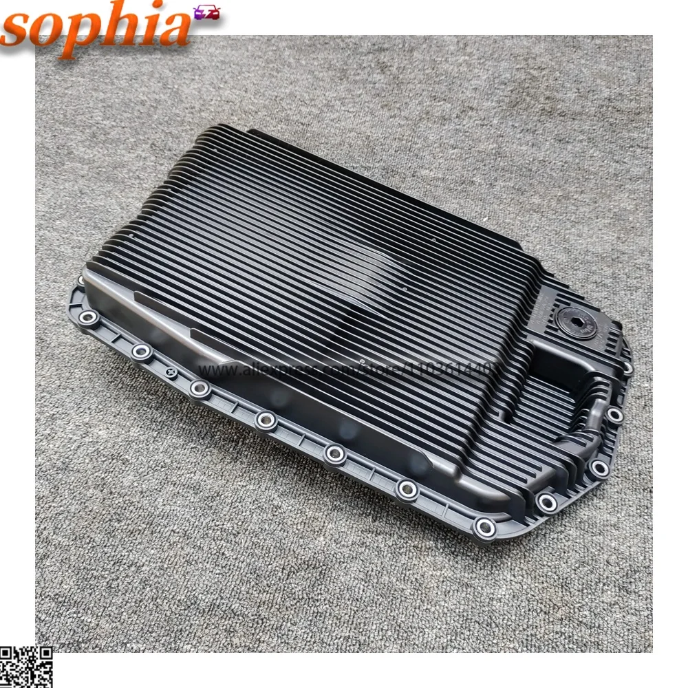 

6HP19 6HP21 6-скоростной масляный поддон автоматической коробки передач для BMW 3 серии E90 F91 5 серии E60 E61 и т. д.