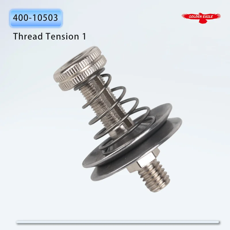 3 قطعة مجموعة آخر التوتر الموضوع ل JUKI LK-1900A ، AMS-210E ، 210EN ، 221EN آلة الخياطة Bartacking 400-10508 ، 400-10503 ، 141-13468 #4