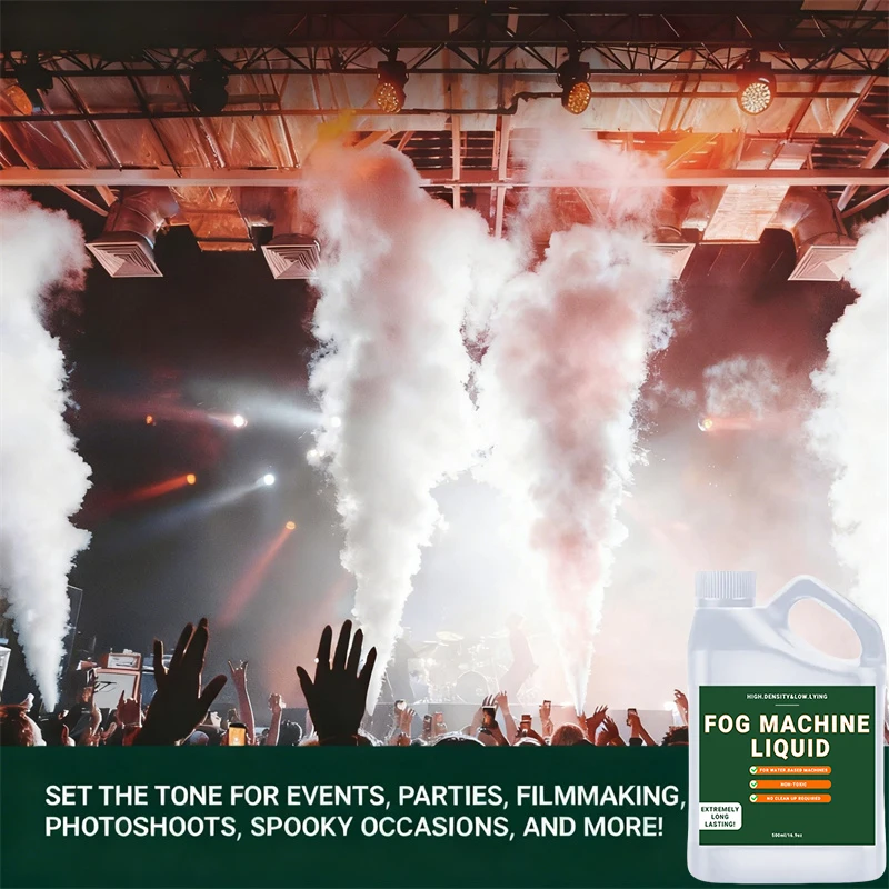 Thumbnail 3 - #13 Best Rated Fog Machines to Buy in 2026